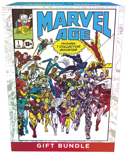 Magic: The Gathering® | Marvel Super Heroes Super Heroes Bundle