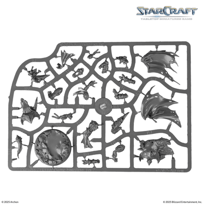Zeratul Promo Miniature