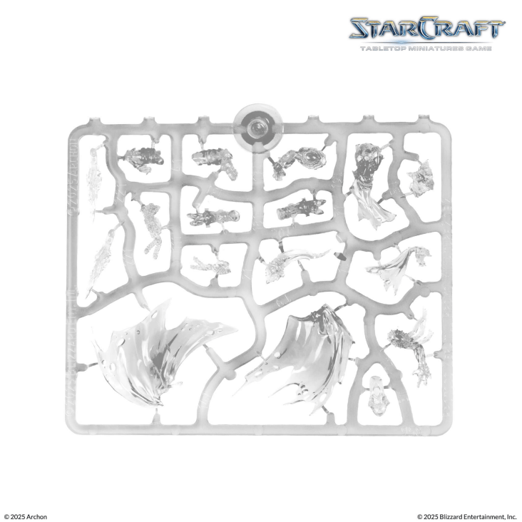 Zeratul Promo Miniature