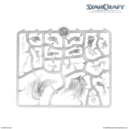 Zeratul Promo Miniature