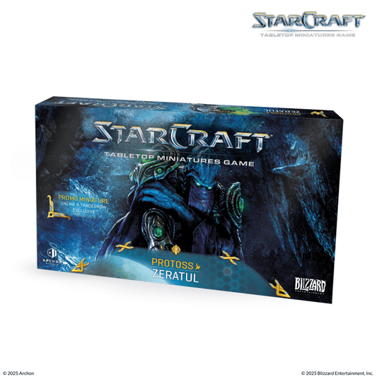 Zeratul Promo Miniature